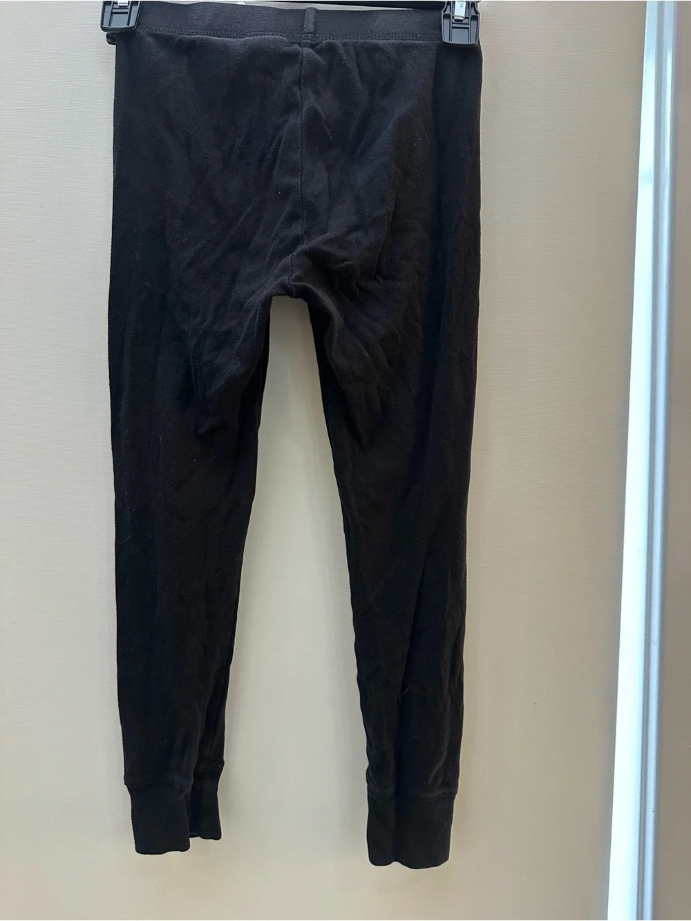 GAP black long
